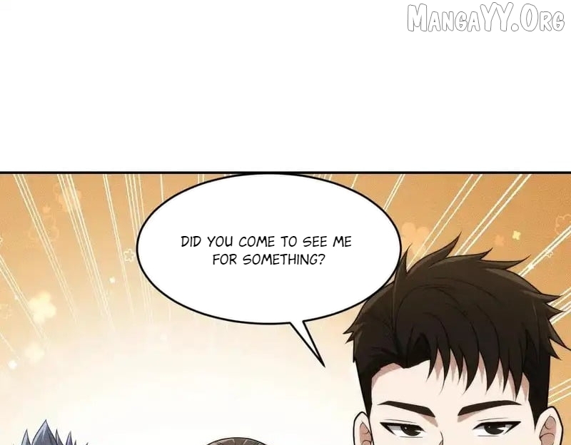 Hidden Dragon in the City (2025) Chapter 24 - page 74